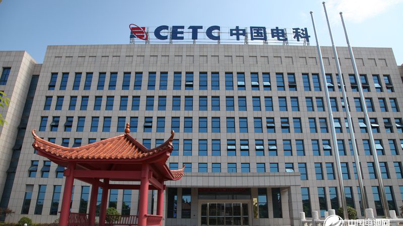 深圳电子模块厂商崛起：揭秘行业翘楚的奥秘