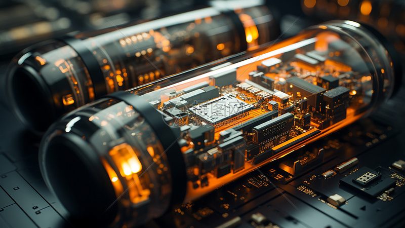 广州电子产品OEM设计：揭秘其核心优势与选型要点**
