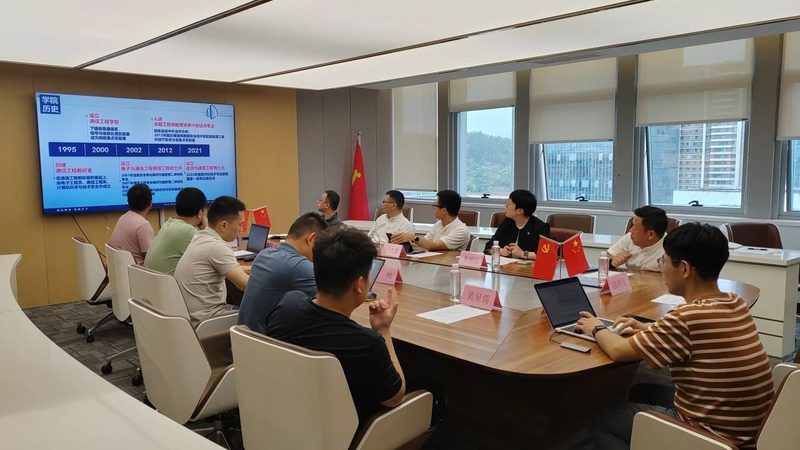 揭秘成都电子代工定制流程：从设计到量产的奥秘
