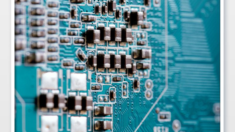 PCB电路板打样：揭秘打样厂家选择的关键因素