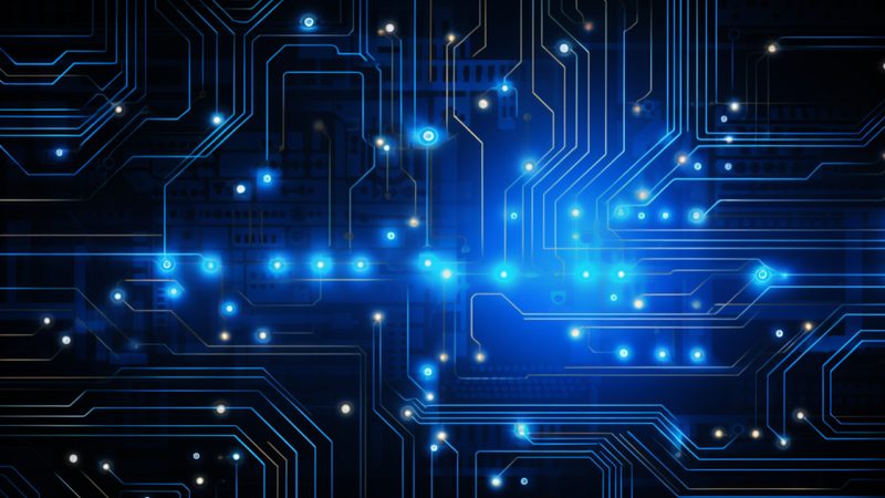 PCB打样，揭秘最小线宽线距参数的奥秘
